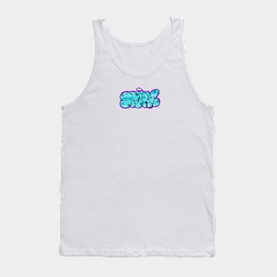 steam Tank Top